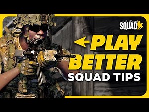 PLAY SQUAD BETTER with these TIPS! | Guide
