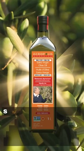 19K views · 81 reactions | ✨ Just Restocked: Acropolis Organic Olive...