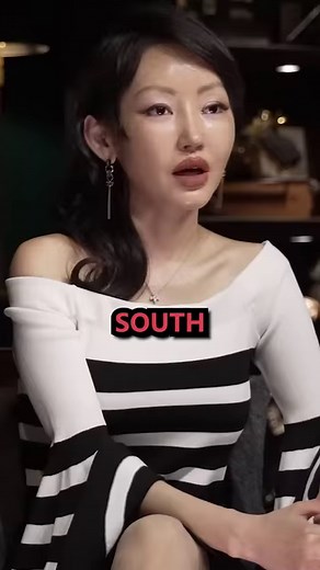 4.6K views · 50 reactions | South Korea was Harsh on North Koreans | Yeonmi Park | Facebook