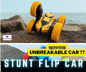 48K views · 1.1K reactions | Unbreakable rc car fot kids | Play Master | Facebook