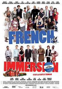 French Immersion streaming: where to watch online?