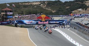 MotoGP™ Classics: 2009 USA GP