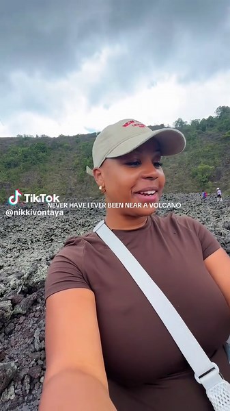 Discover Guatemala's 2020 Volcano Eruption