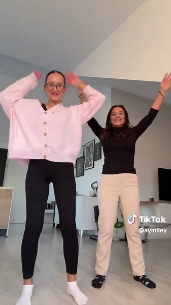 Tap Out Dance Trend: Steps to Master the Moves