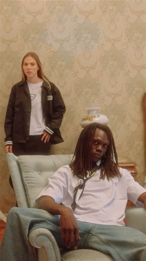 OVERRATED on Instagram