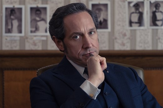 Dalgliesh Series Premiere Sneak Peek: Everybody Is Suspect