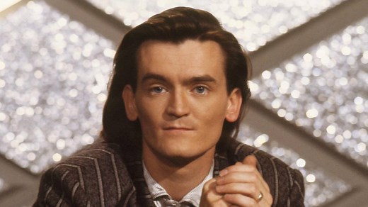 Who is Feargal Sharkey? Undertones star's age, songs, wife, children and more facts