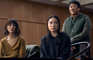 3 Body Problem | Trailer (Netflix)