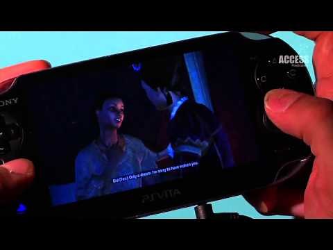 Assassin's Creed 3: Liberation (PS Vita Let's Play)