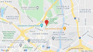 LA State Historic Park Concert Tickets & Events Schedule 2026 - Los Angeles, CA | JamBase