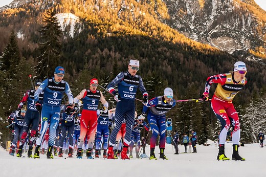 Tour de Ski 2026: Program, TV-tider og alt du må vite