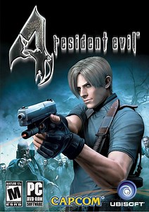Resident Evil 4 (2007) PC