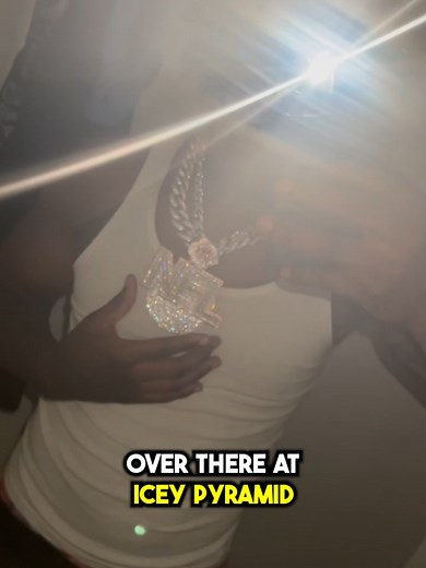 Stop Scrolling—25% OFF Custom VVS Jewelry Today 🔥 | icy pyramid review