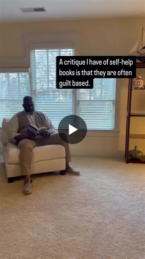 #author #selfhelpbooks #bookcriticism #authenticity | Myron Jenkins, PMP MBA