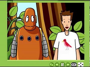 Bird Characteristics and Adaptations Intro