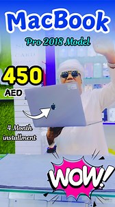 5.3K views · 79 reactions | MacBook Pro i7 16/256 GB 2018 Model...