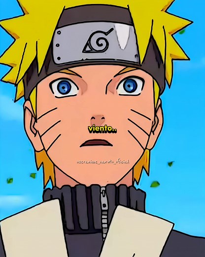 La naturaleza del chakra de Naruto😳🔥 |El entrenamiento de Naruto con Kakashi|💯 #naruto #narutoshippuden #anime #viral #parati #useranime_naruto_oficial