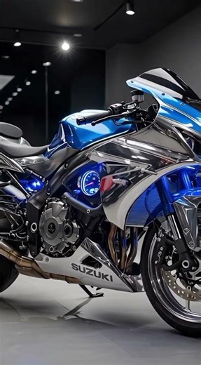 🏍️ 2026 Suzuki GSX-8R | Complete Review, Specs, Performance & Ride Test!