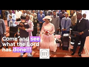 Dunamis Testimonies | Experience the supernatural as you watch | Dr. Paul Enenche | daily miracles