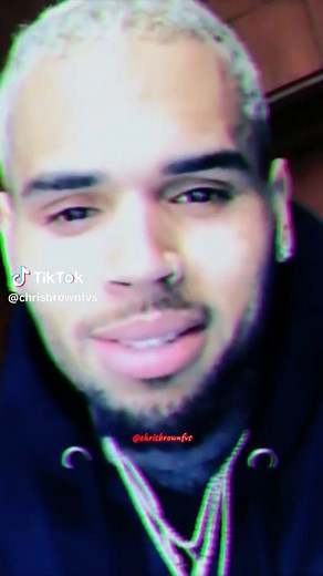 Chris Brown Edits: Creative Fan Creations
