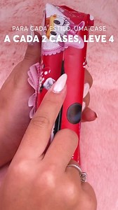 Gocase | 😍 Imperdível: A cada 2 cases, LEVE 4! É sobre aumentar a coleção de cases e tá tudo bem. Aproveita! 💙 Confira aqui:... | Instagram
