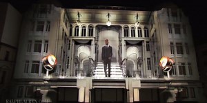 The Official Ralph Lauren 4D Experience - London
