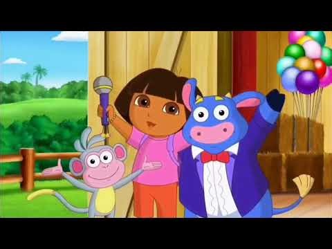 Sesame Street Promos 1999 (Redone Version)