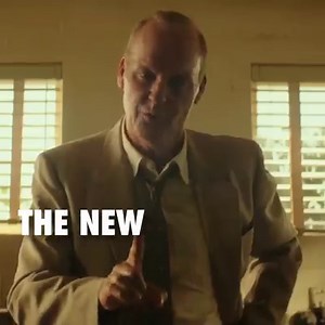 Find out how Ray Kroc turned a burger joint into a new religion in #TheFounder. See it November 24. | Roadshow