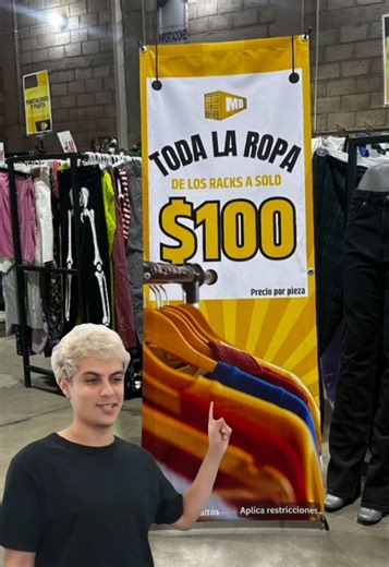 Descubre las Sorprendentes Ofertas en Mega Box