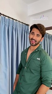 Indranil Chatterjee on Reels