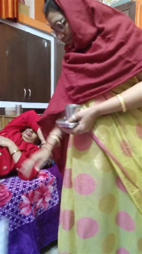 दिन में बहू का सोना अम्मा जी को बर्दाश्त नहींहुआ#comedy ##sorts #video ##