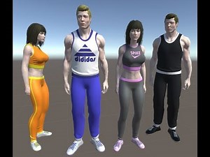 UMA 101 - Part 7: Creating Custom Recipes