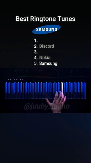 Ranking Best Ringtone Tunes 📞😗