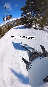 3.4K views · 155 reactions | Minneapolis-- spring skiing is all about soft snow, Rocky Mountain views, and the most fun you’ll have before summer. | Winter Park Resort | Facebook