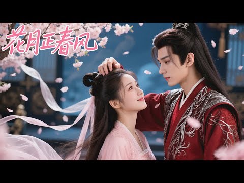 She lived as a man for 13 years but got pregnant by the abstinent prince.He hunted for her citywide!