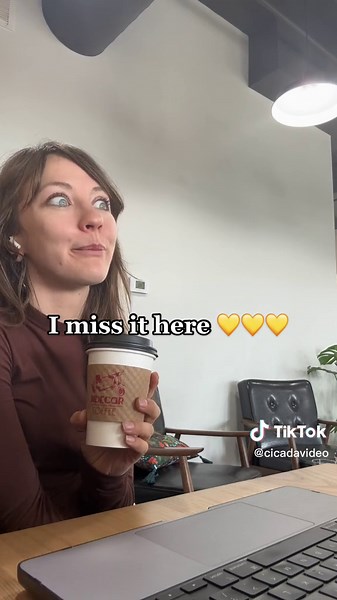 Exploring Downtown Waterloo on Small Business Sunday