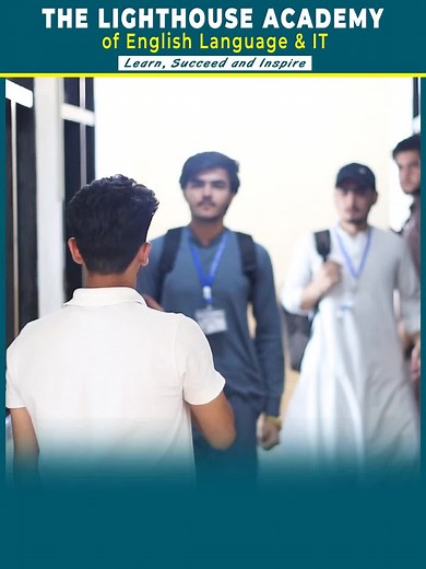 Student Reviews of The Lighthouse Academy Programs