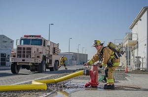 What is a Carlin Valve and When is it Necessary? | Firefighting Equipment