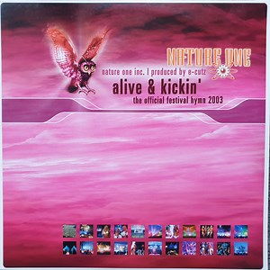 Nature One Inc. - Alive & Kickin'