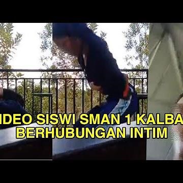 Video Viral Adegan 'Panas' Siswi 'SMAN 1' Punya 2 Tindak Pidana