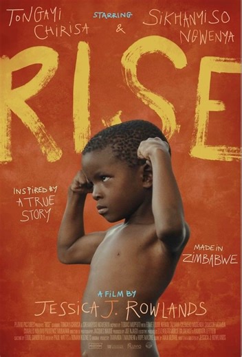 Stream Rise (2025): Find it on Netflix, Prime Video, Hulu & more