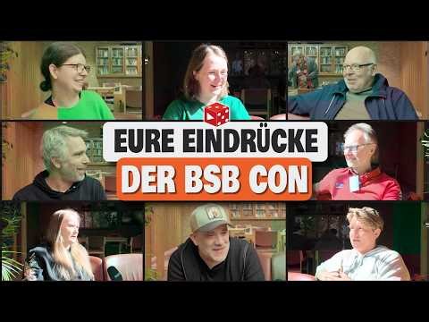 First board game convention? Fear or doubt? Honest voices from participants.