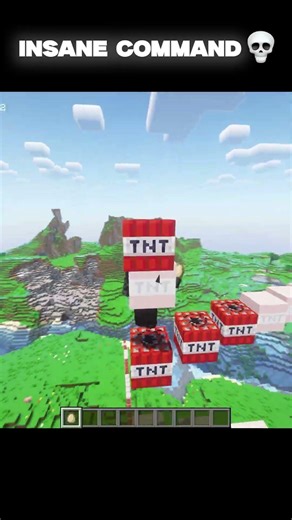 TNT Command 💀 #shorts