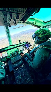 1.6K views · 22K reactions | Thanks to amazing Pilots and Door Gunners at HMLA-367 “Scarface” for showing us behind the scenes at Steel Knight 2025. Gun Runs are next. #Marines #Huey #Cobra #SteelKnight | David Alan Arnold | Facebook