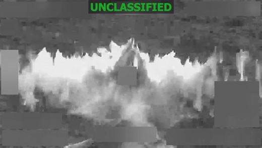 U.S. Southern Command on Instagram: "On Feb. 5, at the direction of #SOUTHCOM Commander Gen. Francis L. Donovan, Joint Task Force Southern Spear conducted a lethal kinetic strike on a vessel operated by Designated Terrorist Organizations. Intelligence confirmed the vessel was transiting along known narco-trafficking routes in the Eastern Pacific and was engaged in narco-trafficking operations. Two narco-terrorists were killed during this action. No U.S. military forces were harmed. @deptofwar @s