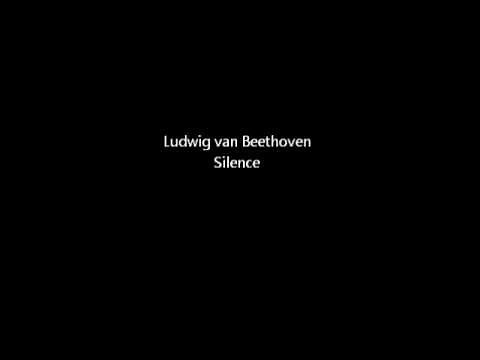 Ernesto Cortazar - Beethoven's Silence (Piano Concerto)
