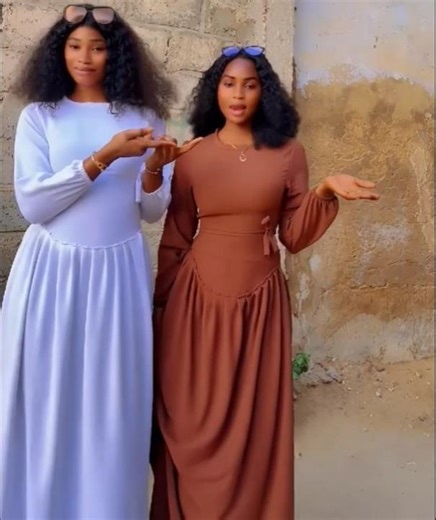 Licka ak Oumy "Awo et Niarel