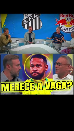 Neymar titular na Copa? Debate sobre gênio decisivo ou reserva