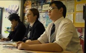 Competitive Coursework