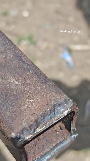 #fabrication #laser #weldernation #welder #welding #iron